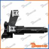 Gicleur de lave-phare gauche pour MITSUBISHI | EDS-MS-004, 8264A309